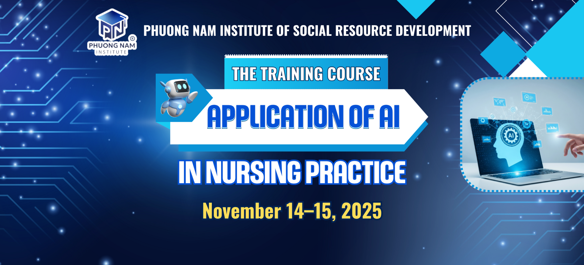 Application of AI in Nursing Practice