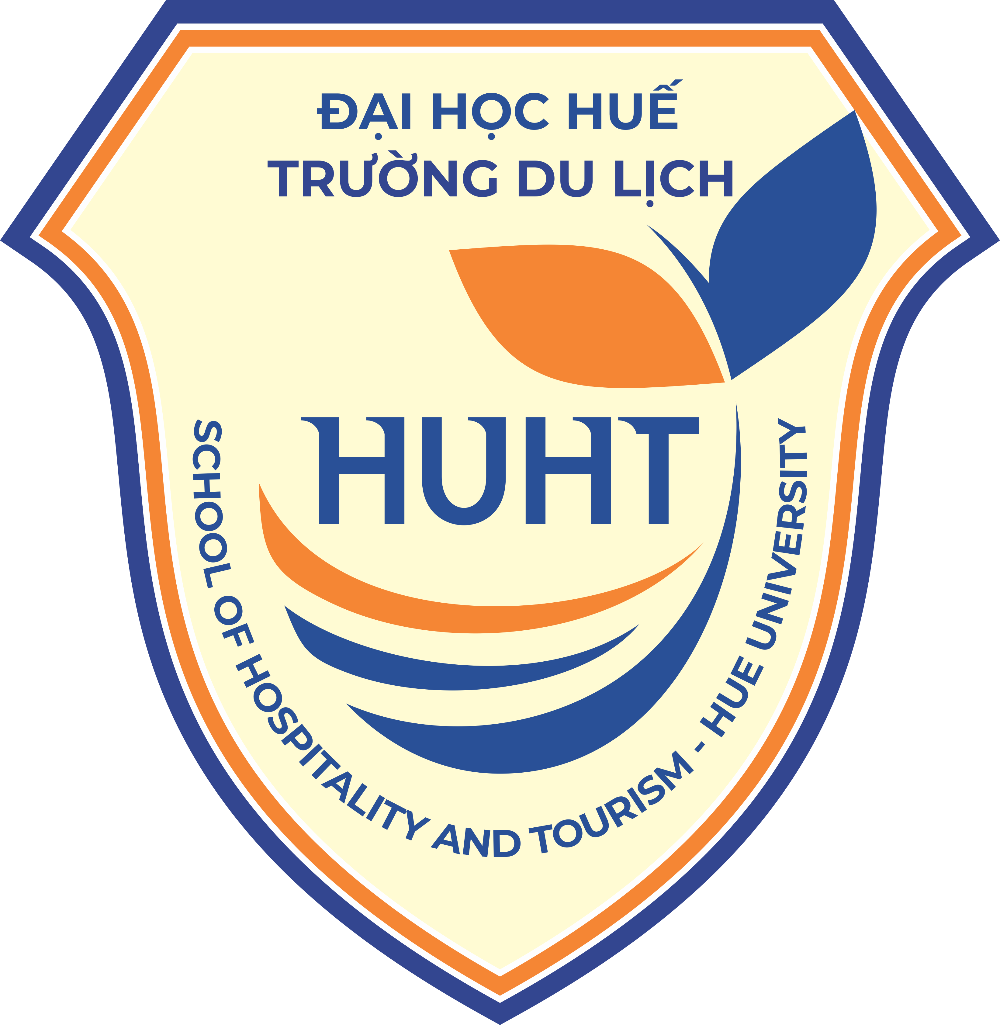 School of Hospitality & Tourism - Hue University