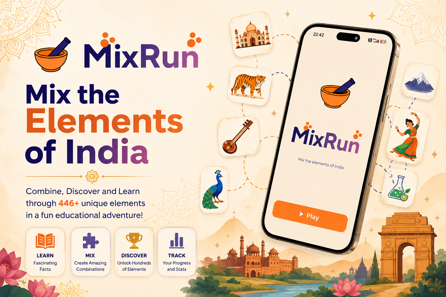 MixRun