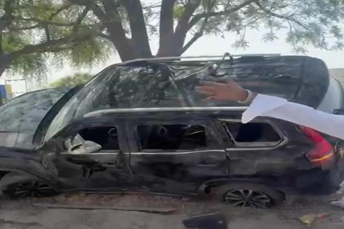 25 वर्षीय सूरज को न्याय चाहिए — चूरू हादसे की पूरी सच्चाई जो आपको जाननी चाहिए | 16 मार्च 2026