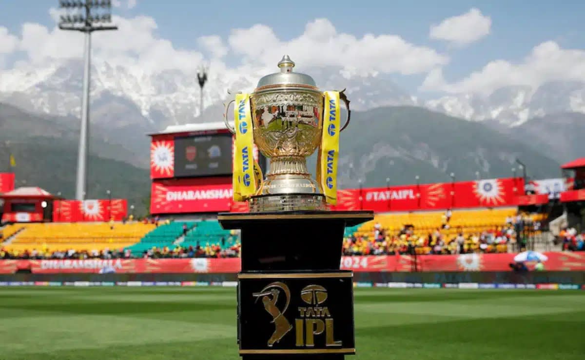 IPL 2026 Winner Kaun Ban Sakta Hai? Teams Analysis & Chances
