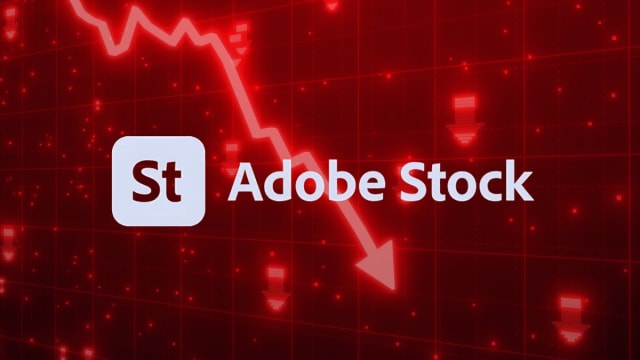 Adobe Stock Drops 7% After CEO Shantanu Narayen Announces He Will Step Down After 18 Years