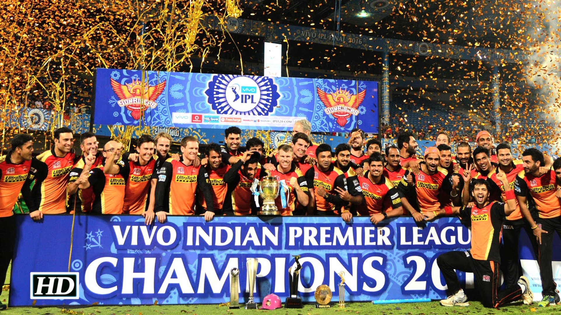 SRH Team Image