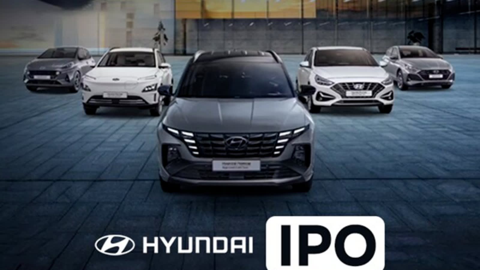 Hyundai Motor India IPO India Ka Sabse Bada IPO