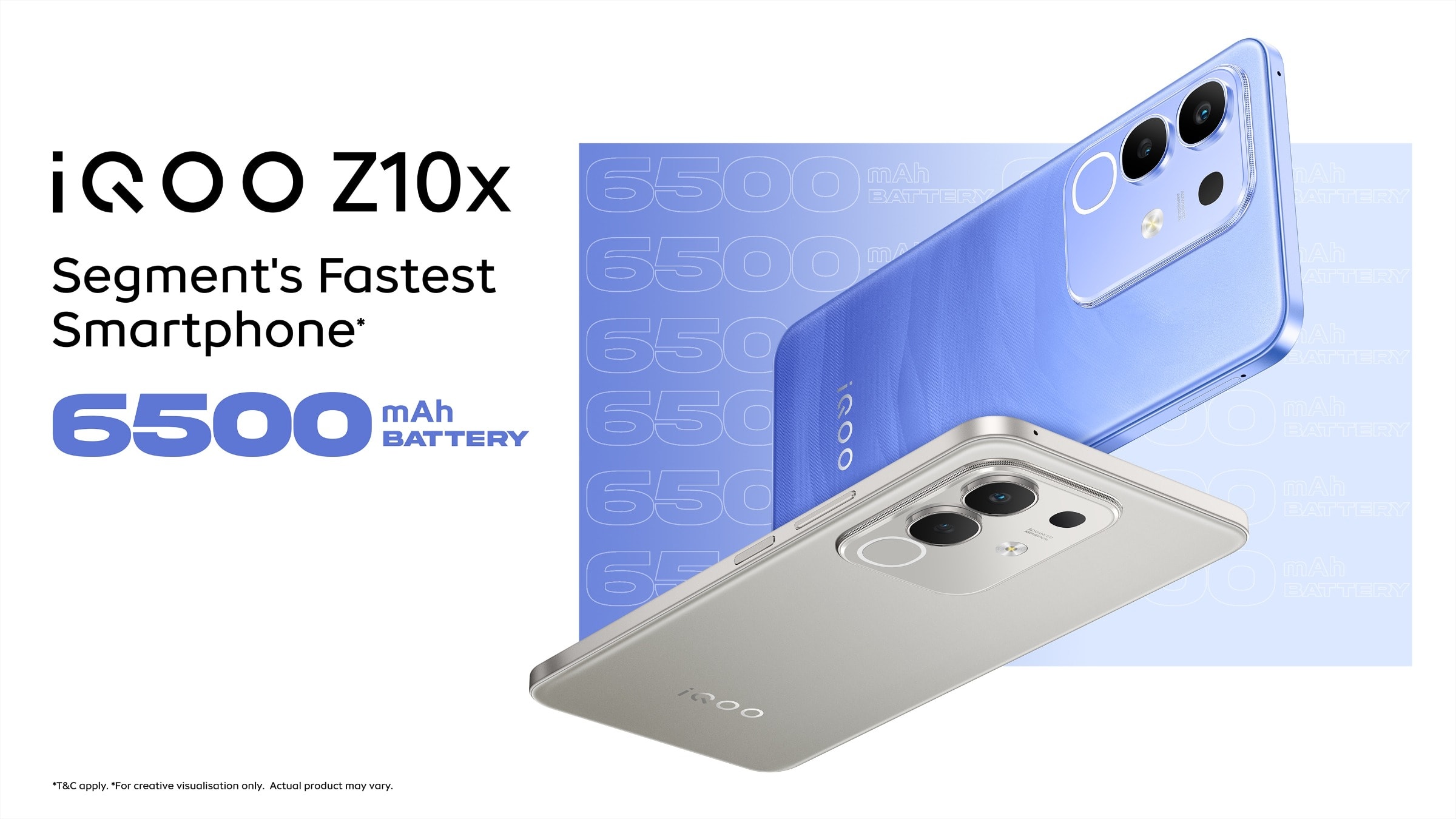 iQOO Z10x 5G Review India 2026