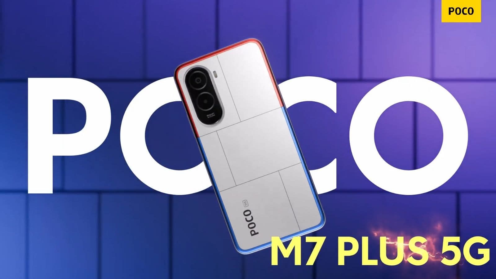 POCO M7 Plus 5G Review India 2026