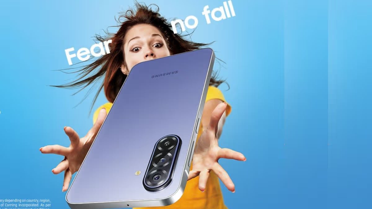 Samsung Galaxy F17 5G Review India 2026