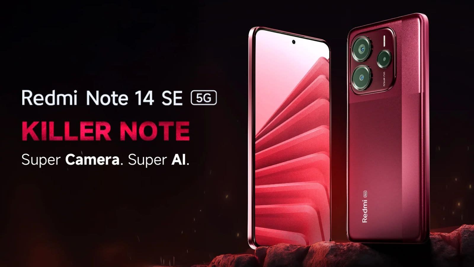 Redmi Note 14 SE 5G Review India 2026