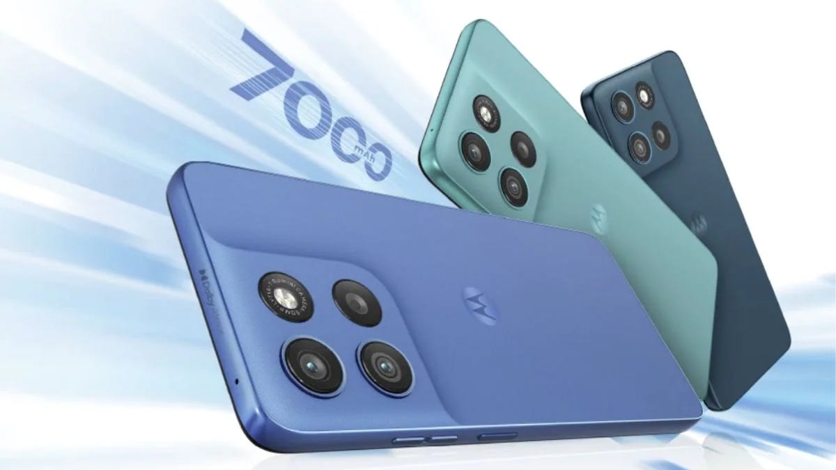 Moto G57 Power 5G Review India 2026