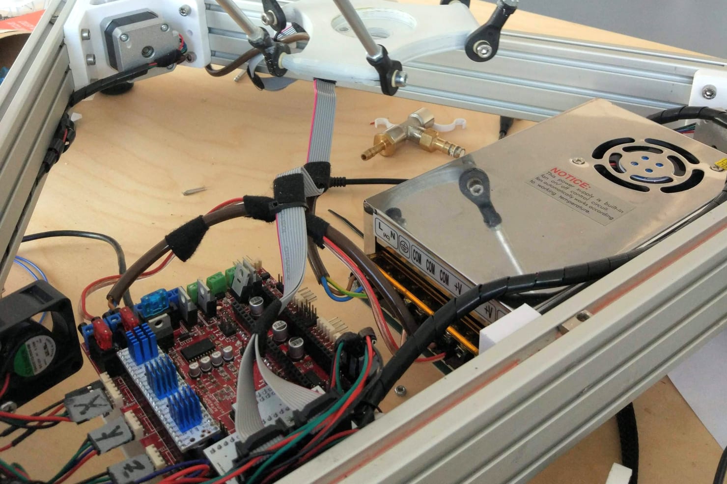 Upgrade To 32 Bit Board Overview Wikifactory