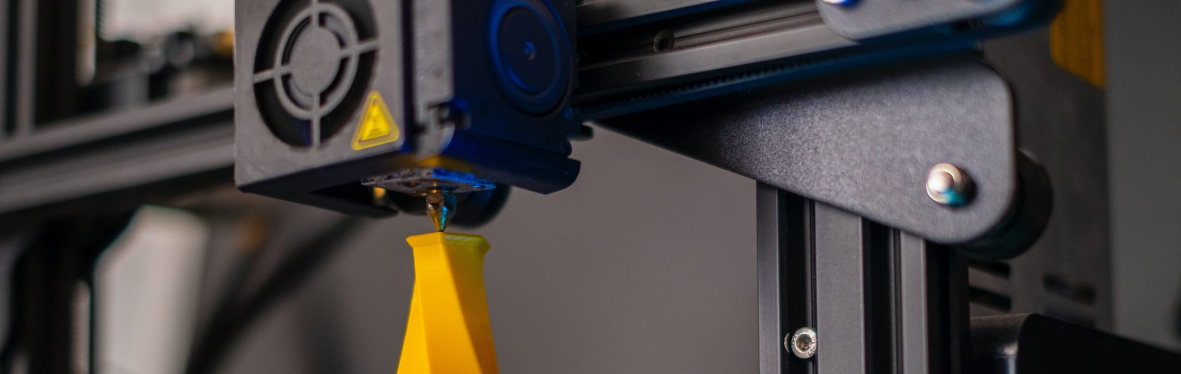 SLS 3D Printing – The Ultimate Guide