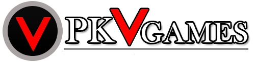 PKV Games