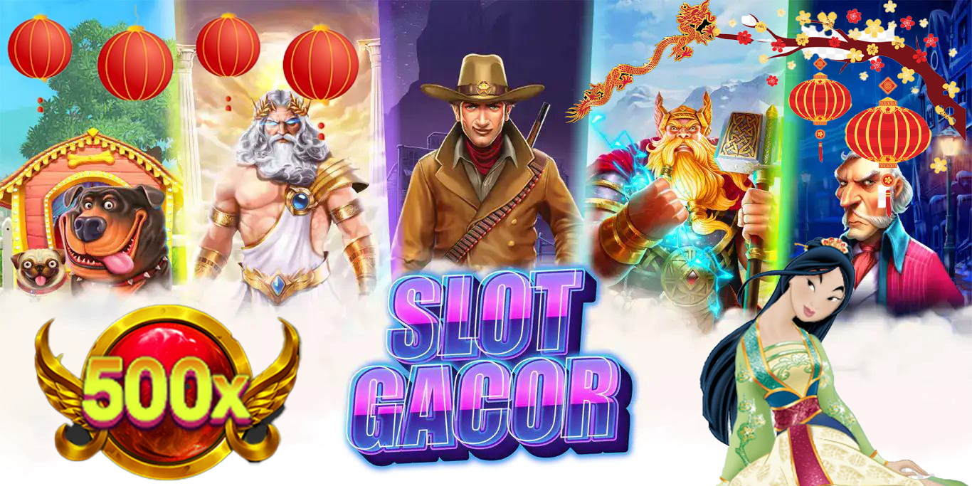 Link Daftar Akun Pro Thailand Gacor Situs Slot Server Luar Negeri  Terpercaya 2023