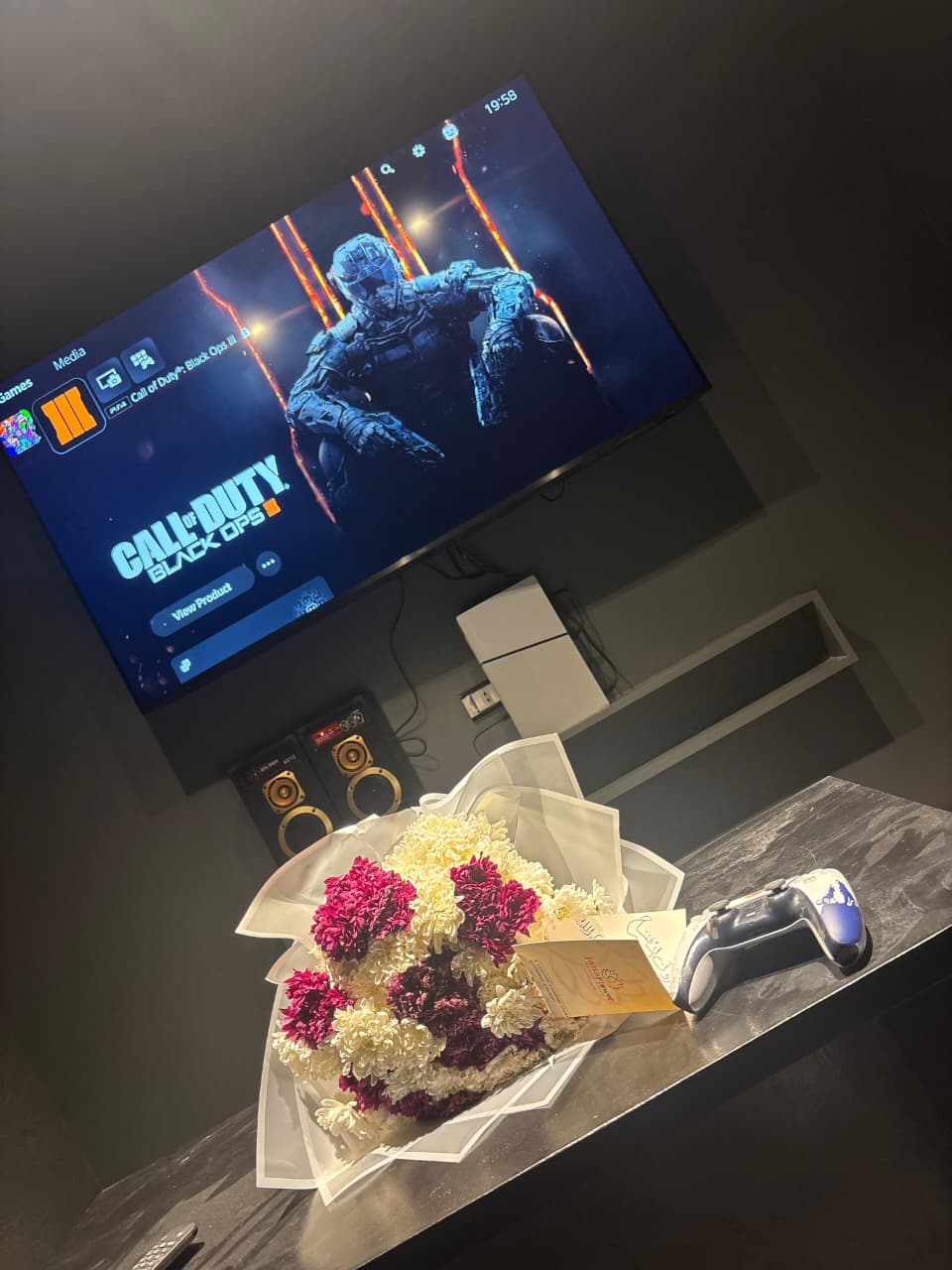 🎮 PS5 — COD Black Ops