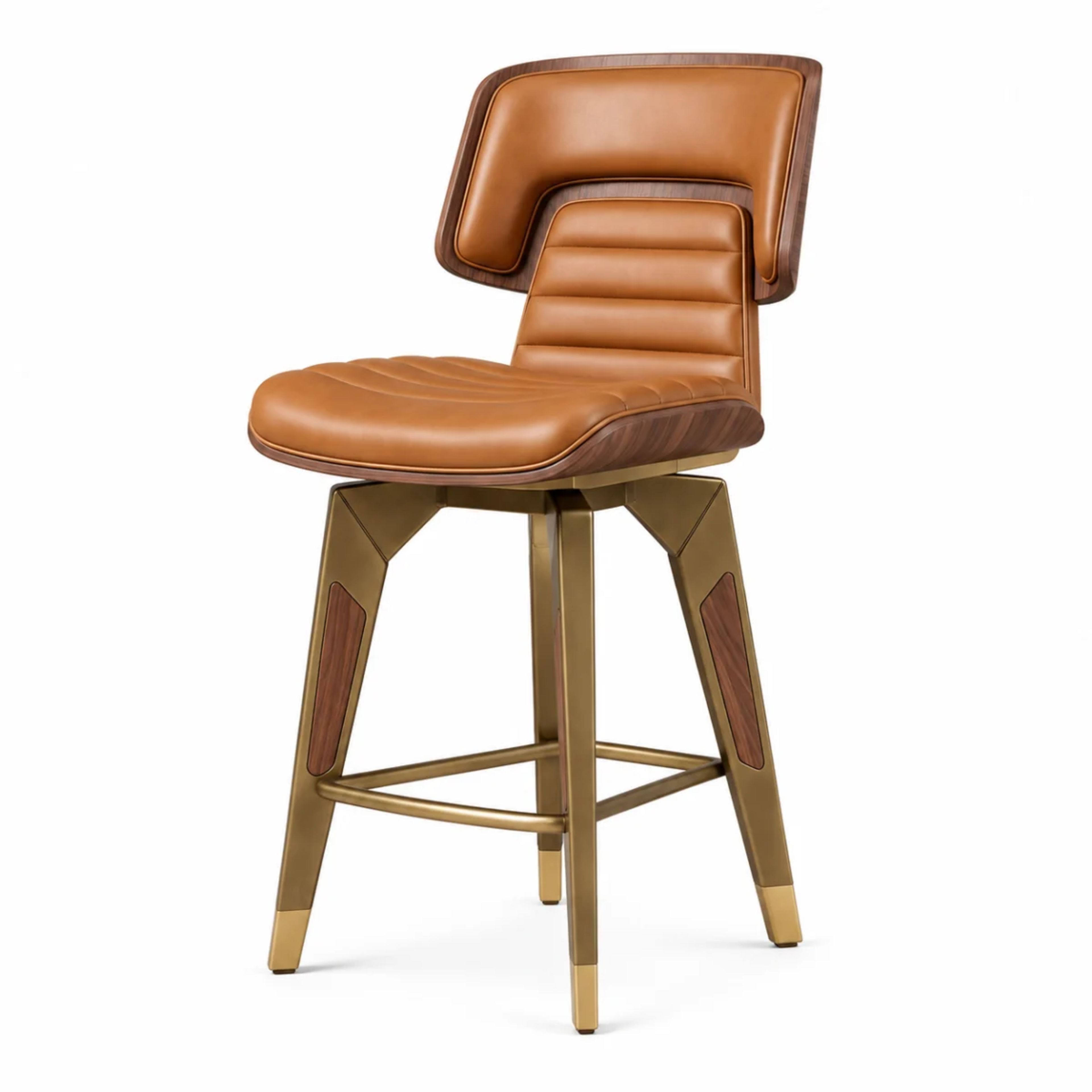 Lucano Bar Chair