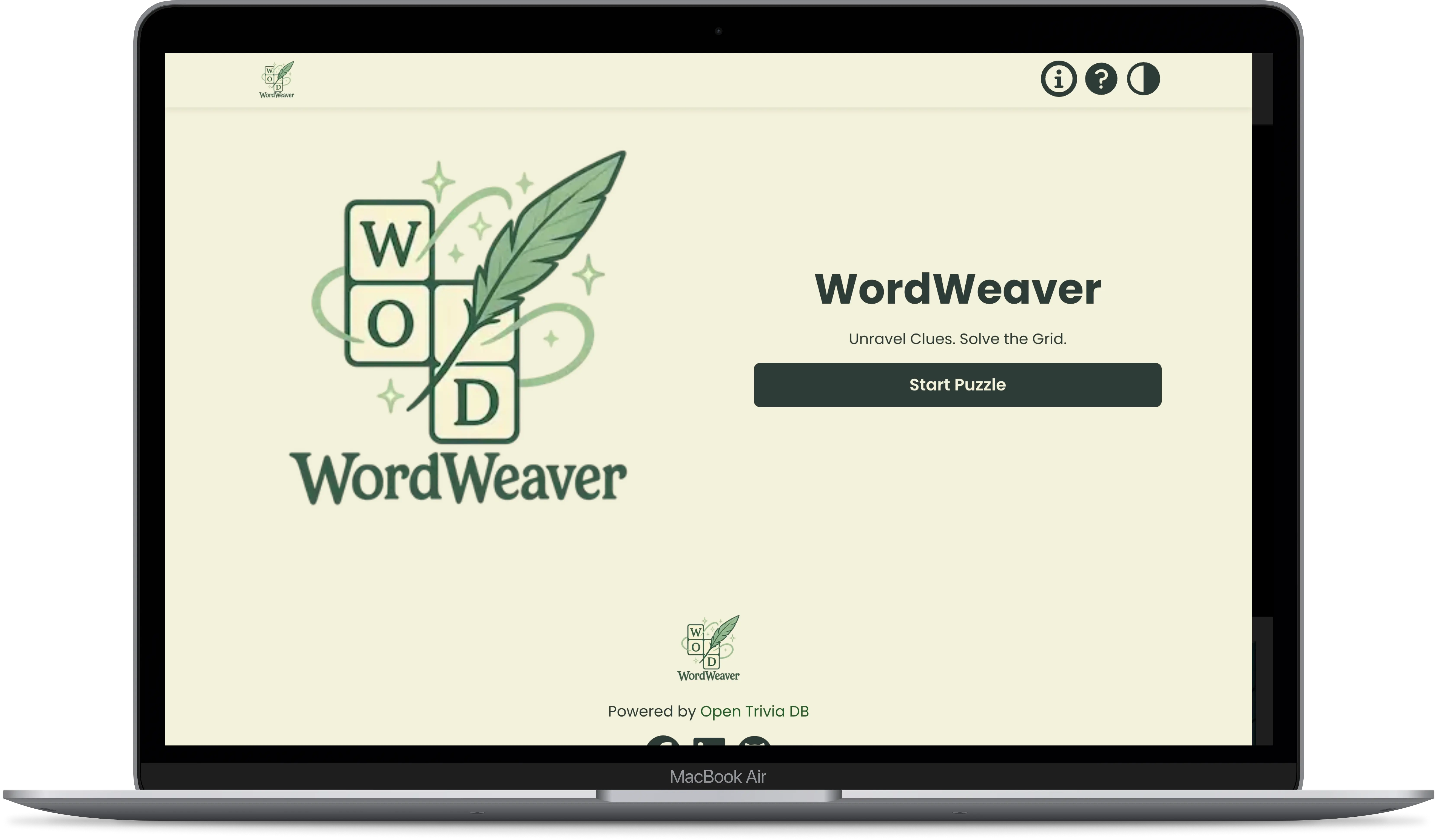 WordWeaver thumbnail