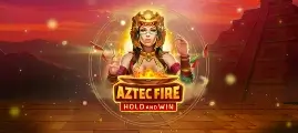  Aztec Fire