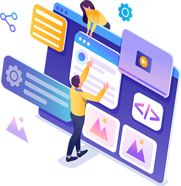 Business illustration