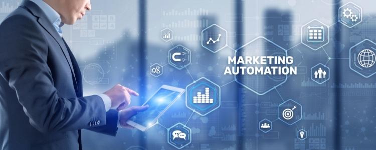 Digital Marketing Automation & Analytics