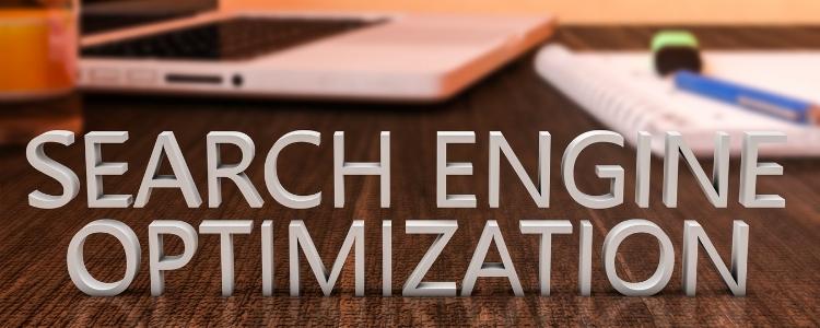 Search Engine Optimization in Digital Marketing