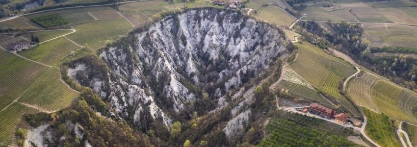 Rocche dei Sette Fratelli