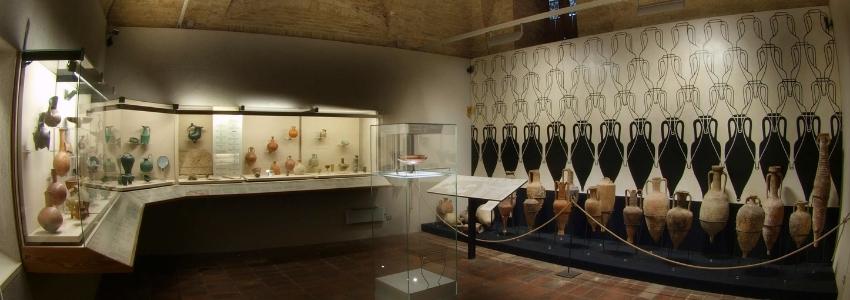 Corkscrew Museum