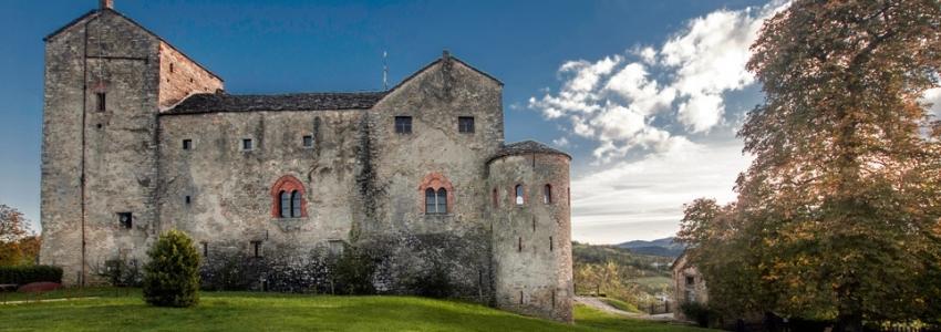 Castello di Prunetto