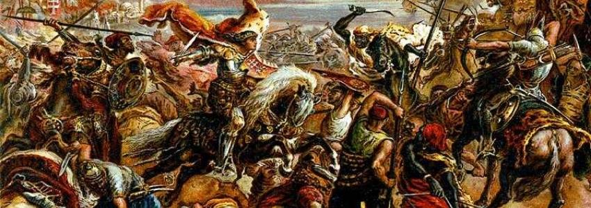 Second Battle of Panipat
