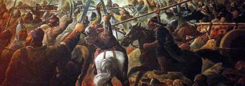Third Battle of Panipat