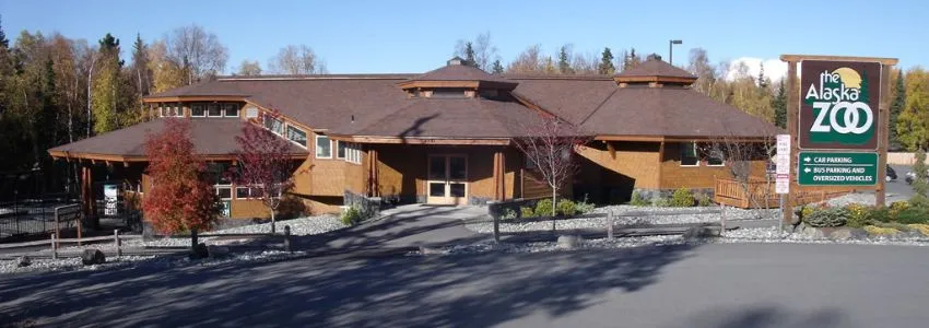 Alaska Zoo