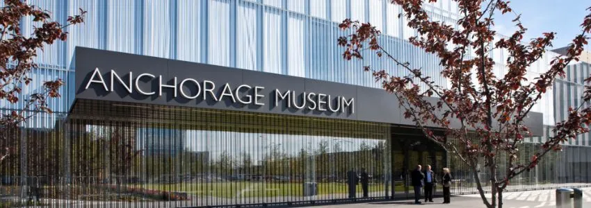 Anchorage Museum