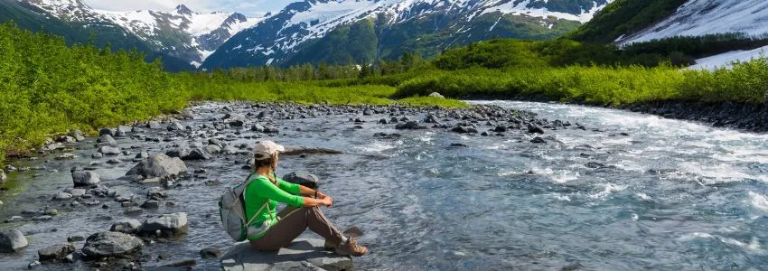 Chugach National Forest