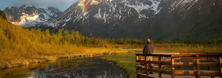 Chugach State Park