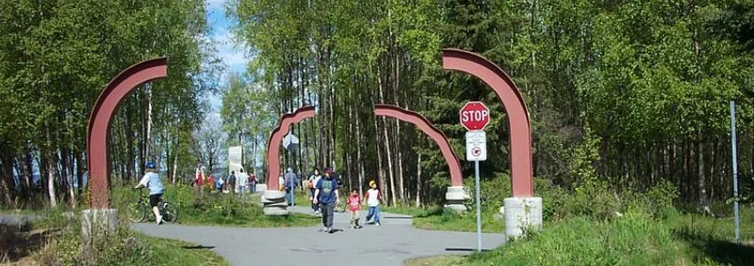 Earthquake Park