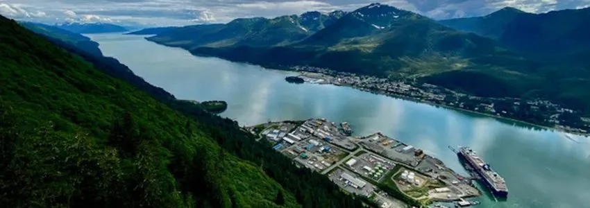 Inside Passage