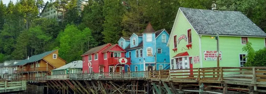Ketchikan