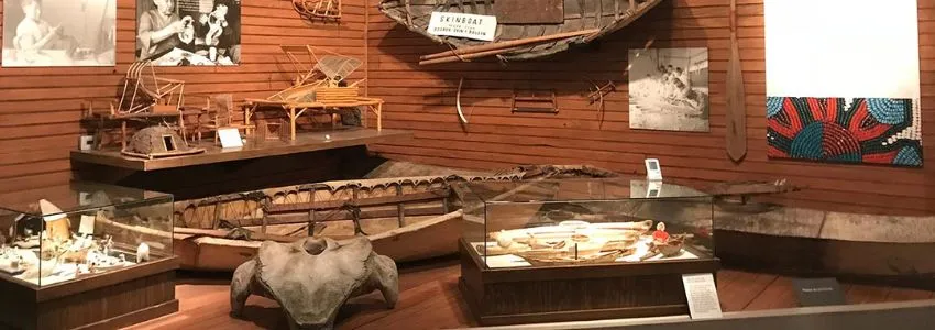 Valdez Museum
