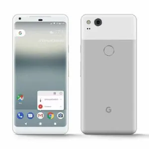 Full Form of Google