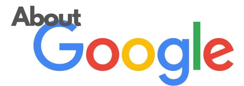 About The Google