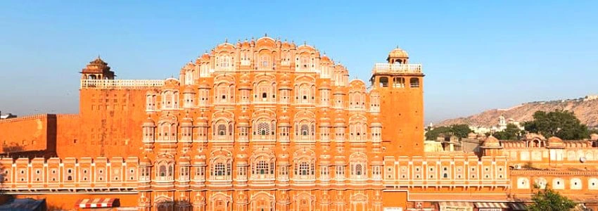 Hawa Mahal