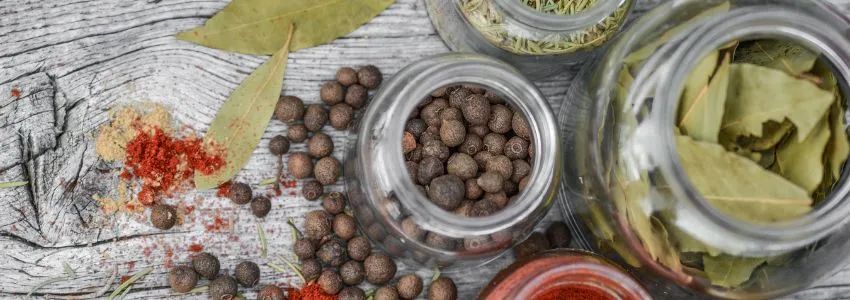 Spiritual Benefits of Allspice