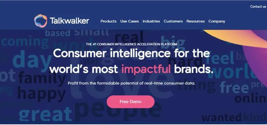 Talkwalker