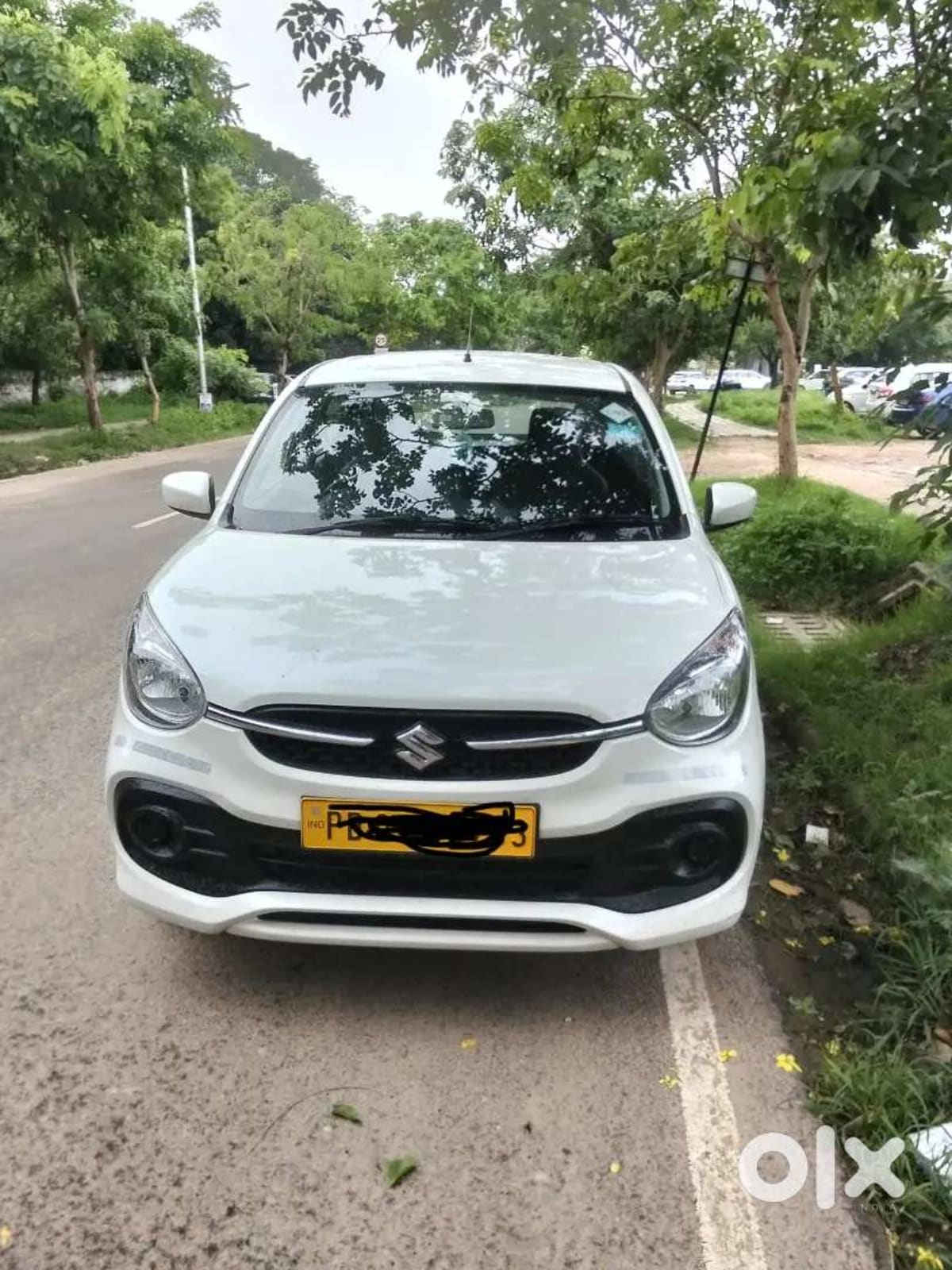 2024 Maruti Suzuki SCELERIO – Used Taxi for Sale in Rupnagar