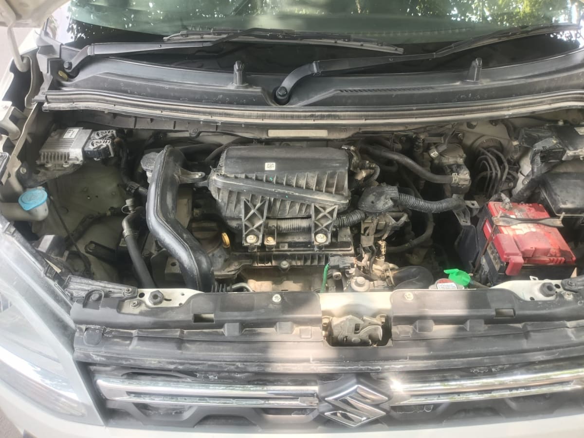 2024 Maruti Suzuki WagonR – Used Taxi for Sale in North West Delhi