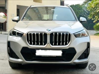 2023 BMW X1 M Sport used taxi for sale - Noida