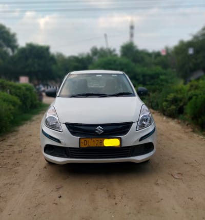 2018 Maruti Suzuki Swift Dzire Tour S CNG used taxi for sale - Gurugram
