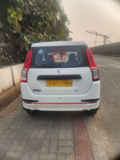 2025 Maruti Suzuki Tour used taxi for sale in Ahmedabad