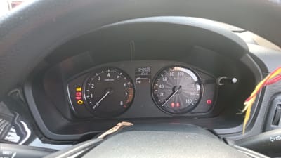 2024 Honda Amaze I vtec used taxi for sale in South West Delhi