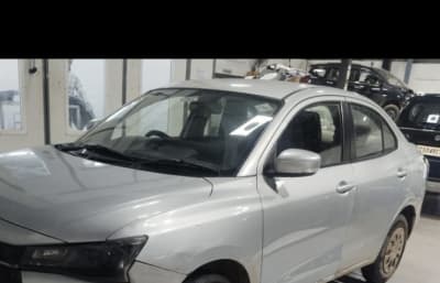 2025 Dizair Cng used taxi for sale - Raipur