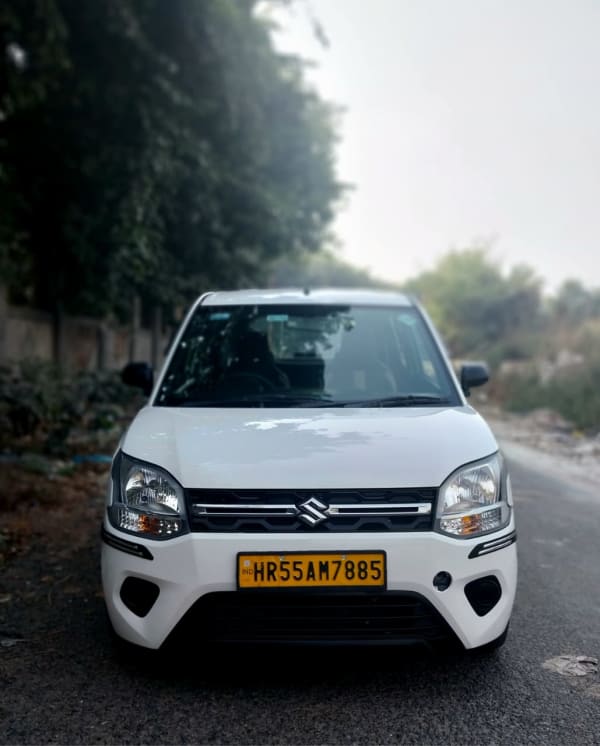 Maruti Suzuki Wagon R Tour H3 2022